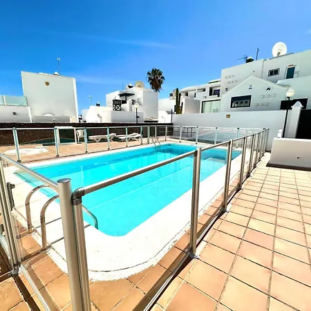 Tatil Evi Casa Sun Puerto del Carmen (Lanzarote)