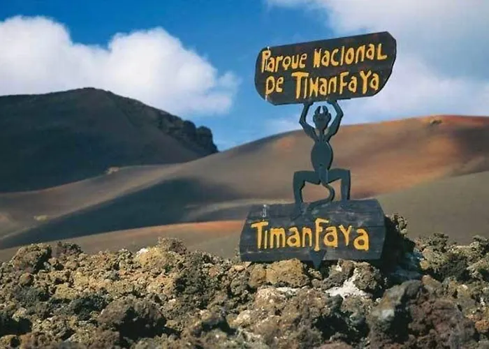 Casa Sun Puerto del Carmen (Lanzarote)