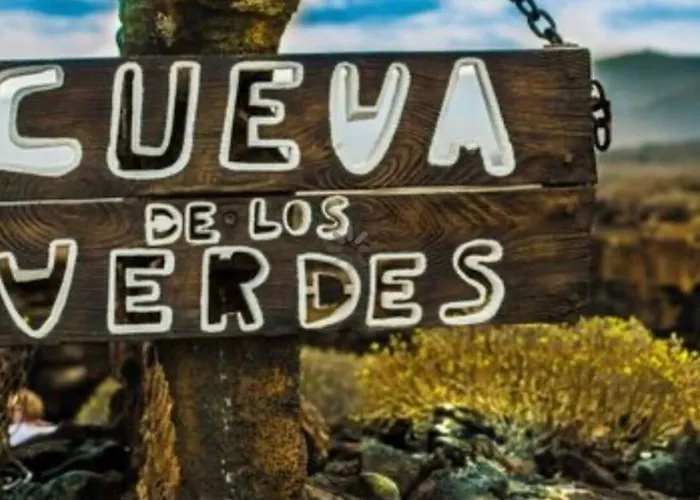 Casa Sun Tatil Evi Puerto del Carmen (Lanzarote)