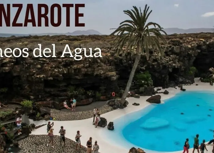 Casa Sun Puerto del Carmen (Lanzarote)