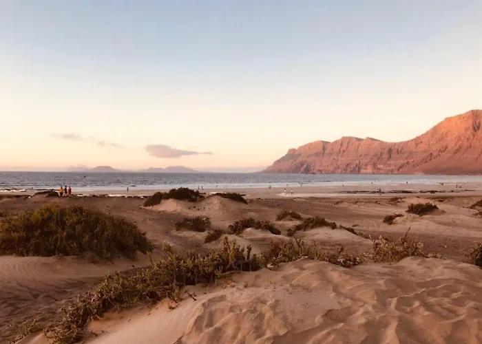 Casa Sun Tatil Evi Puerto del Carmen (Lanzarote)