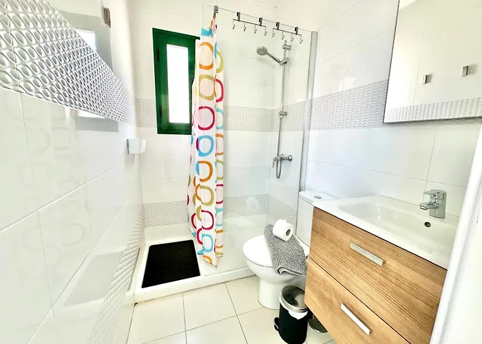 Tatil Evi Casa Sun Puerto del Carmen (Lanzarote)