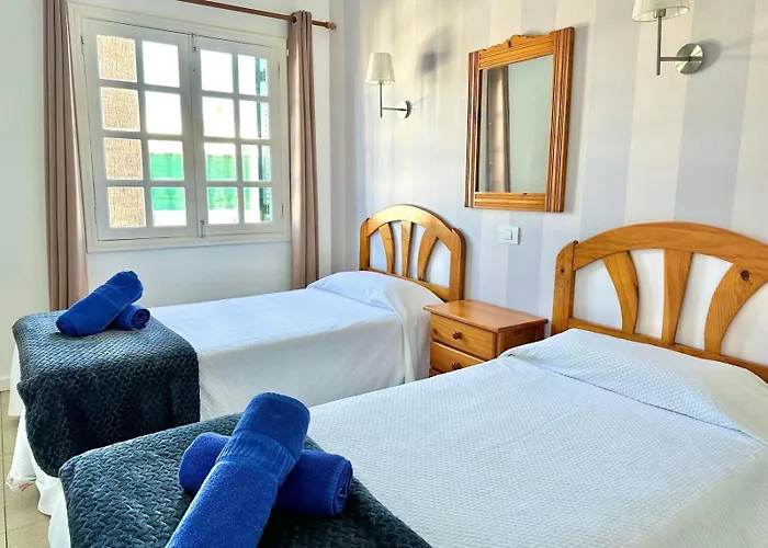 Tatil Evi Casa Sun *