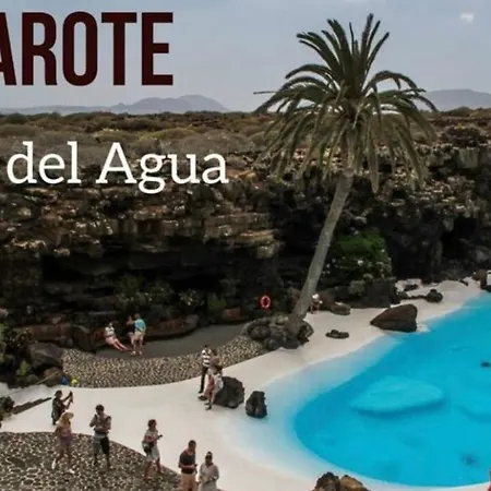 Casa Sun Puerto del Carmen (Lanzarote)