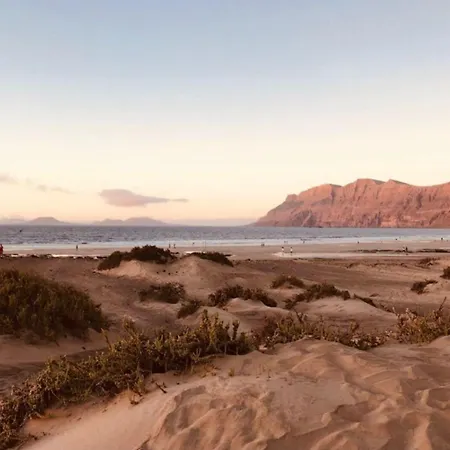Casa Sun Dom wakacyjny Puerto del Carmen (Lanzarote)