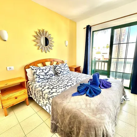 Dom wakacyjny Casa Sun