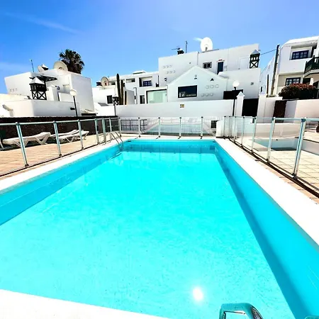 Casa Sun * Puerto del Carmen (Lanzarote)