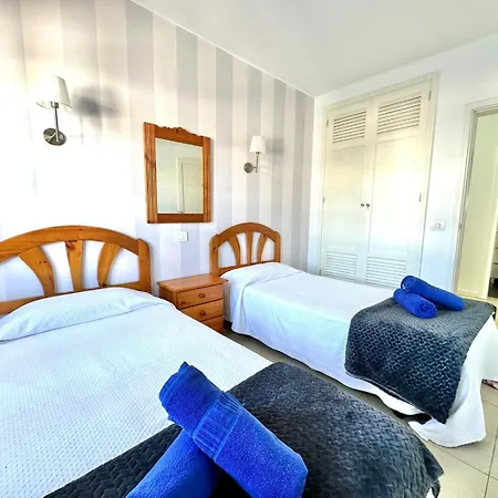 Casa Sun * Puerto del Carmen (Lanzarote)