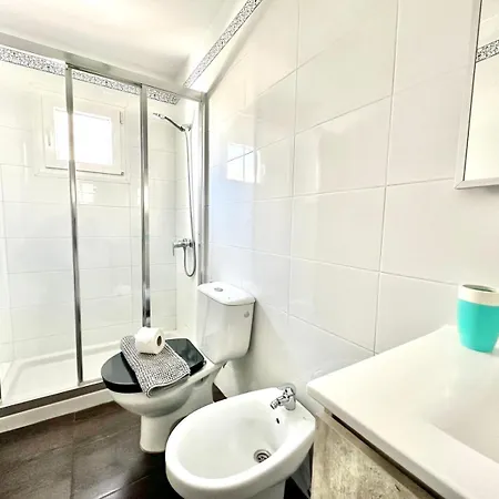 Casa Sun Дом отдыха