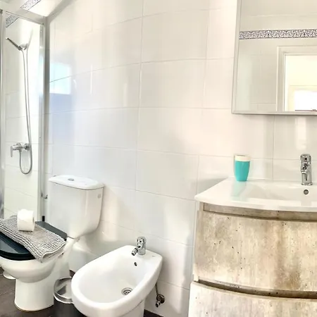 Casa Sun Дом отдыха *