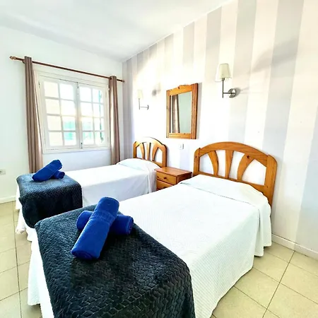 Casa Sun Holiday home