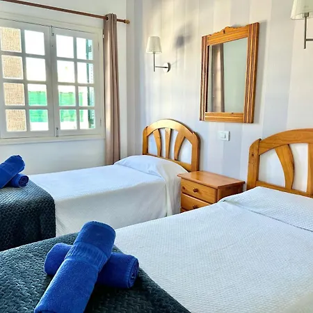 Nyaraló Casa Sun *