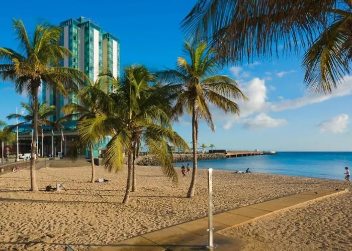 Casa Sun Vakantiehuis Puerto del Carmen (Lanzarote)