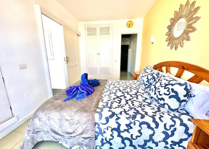 Vakantiehuis Casa Sun *