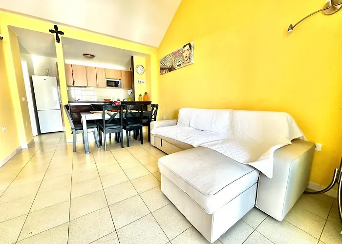 Casa Sun * Puerto del Carmen (Lanzarote)