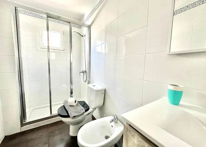 Casa Sun Vakantiehuis