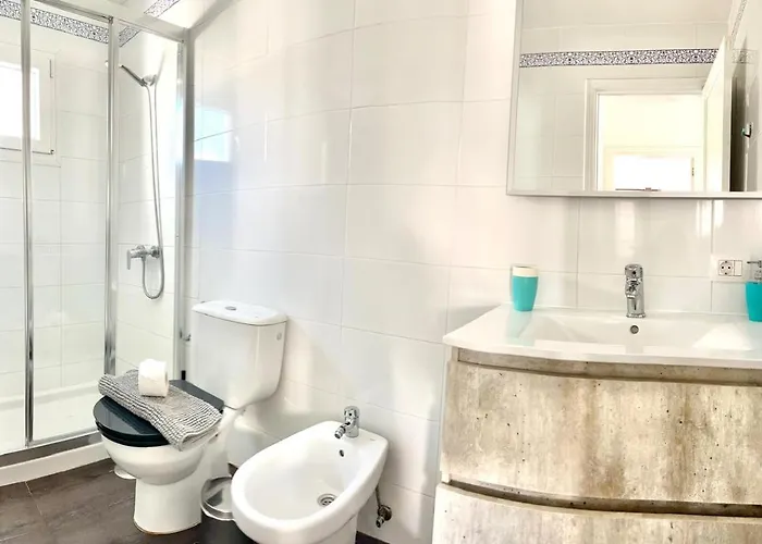 Casa Sun Vakantiehuis *