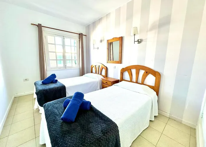 Casa Sun Holiday home