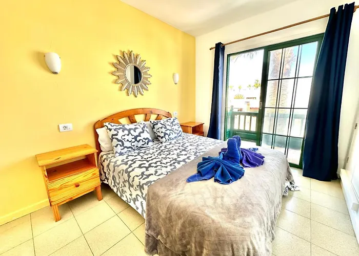 Vakantiehuis Casa Sun