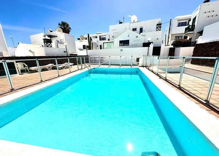 Casa Sun * Puerto del Carmen (Lanzarote)