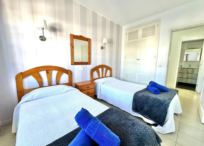 Casa Sun * Puerto del Carmen (Lanzarote)