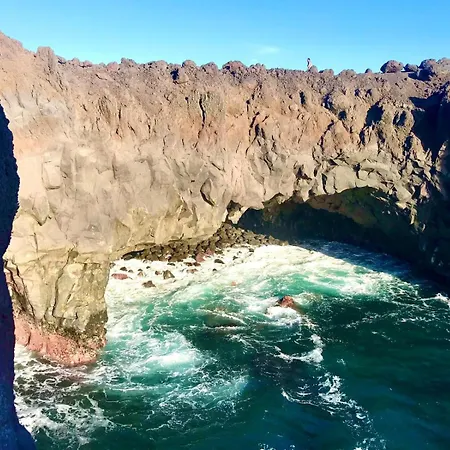 Σπίτι διακοπών Casa Sun Πουέρτο Ντελ Κάρμεν