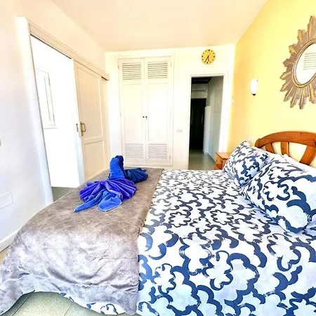 بيت للعطل Casa Sun *