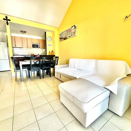 Casa Sun * بويرتو ذيل كارمين