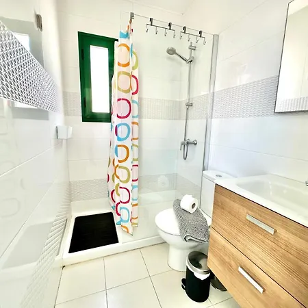 Σπίτι διακοπών Casa Sun Πουέρτο Ντελ Κάρμεν