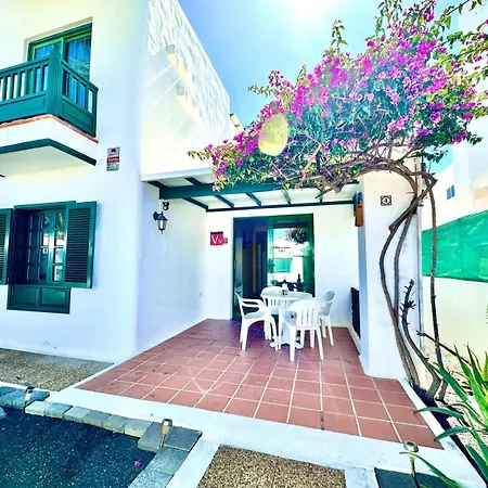 بيت للعطل Casa Sun